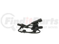 STANDARD ABS SPEED SENSOR
