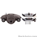 LOADED CALIPERS