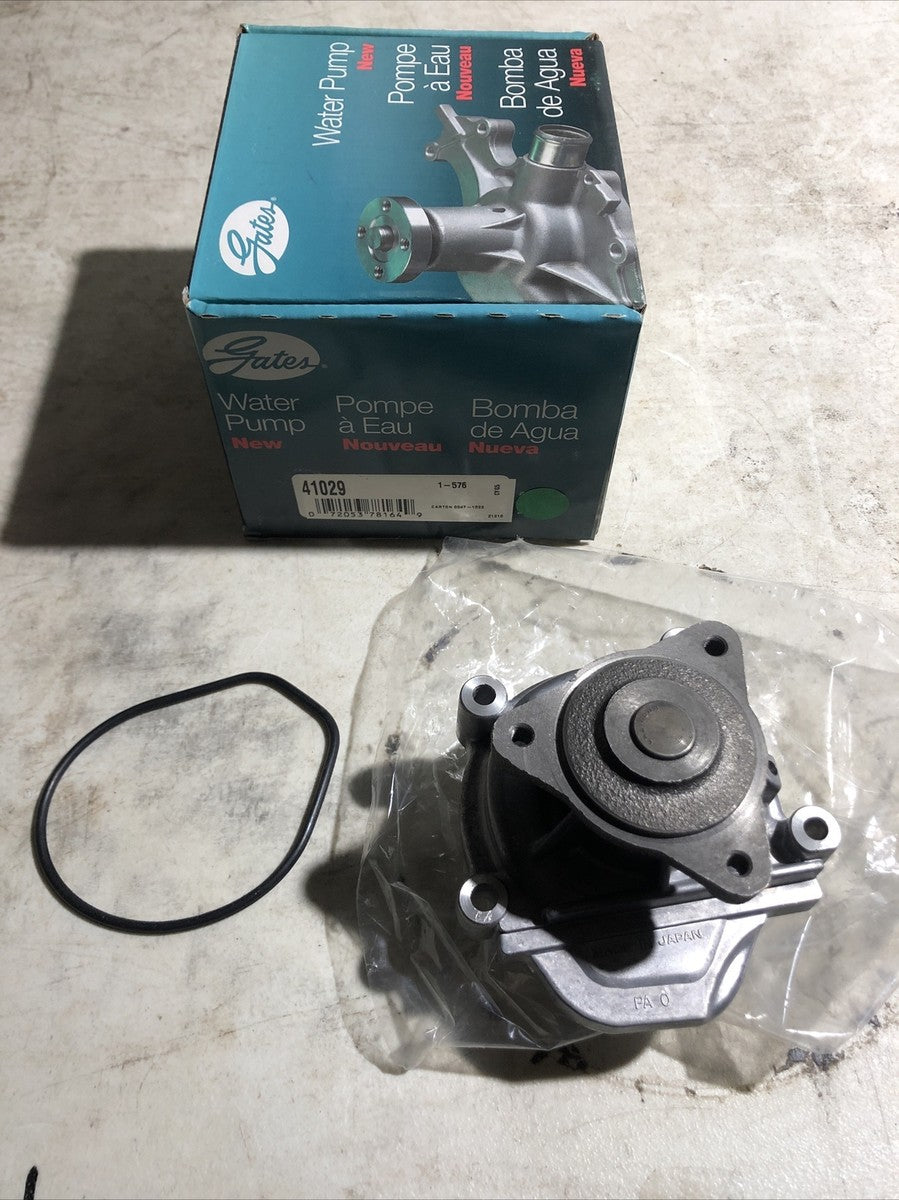 Gates Premium Engine Water Pump