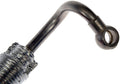 TURBOCHARGER OIL FEED LINE