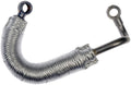TURBOCHARGER OIL FEED LINE