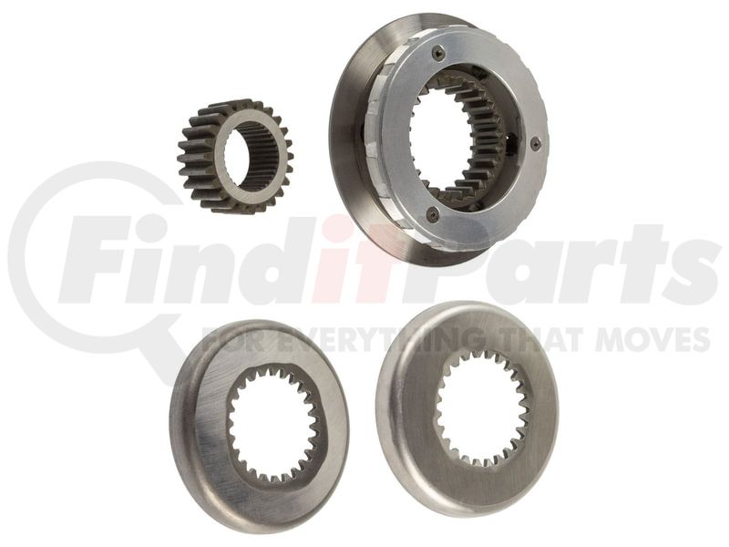 Motive Gear auto part