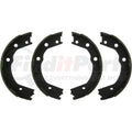 CENTRIC BRAKE SHOES