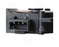 AIR DOOR ACTUATOR