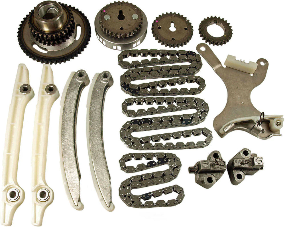CAM SPROCKET
