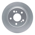DFC 93-95 Mercedes-Benz E320 Rear Brake Rotor