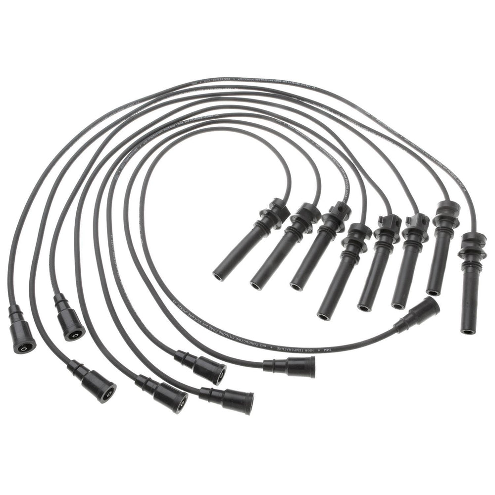 STANDARD IGN auto part