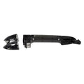 EXTERIOR DOOR HANDLE