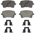 WAGNER BRAKE auto part