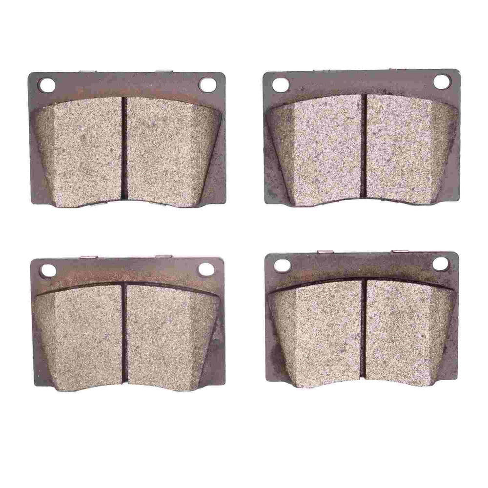 DFC auto part