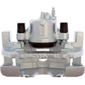 DISC BRAKE CALIPER AND BRACKET ASSY