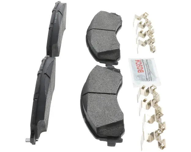 DISC BRAKE PADS