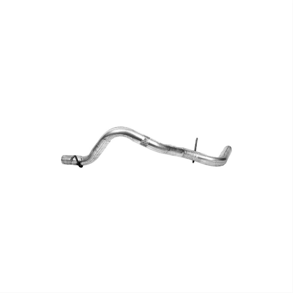 EXHAUST PART