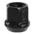 8 LUG KIT(32 LUGS TOTAL) CLOSED END BULGE INSTALL KITS(XL)CHROME ACORN CONICAL 9/16IN18RH CLOSED