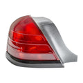 0011 FD CRN VCTRA (Red LS;BLK) T.L LH