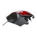 0011 FD CRN VCTRA (Red LS;BLK) T.L LH