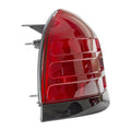 0011 FD CRN VCTRA (Red LS;BLK) T.L LH