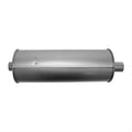 9504 TACOMA/8895 4RUNNER/TOYOTA P/U MUFFLER MSL MAXIMUM OVAL 2IN ID/OD O/O 2