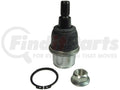 MOOG 10-16 Land Rover LR4 Front Lower Ball Joint