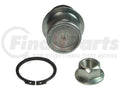 MOOG 10-16 Land Rover LR4 Front Lower Ball Joint