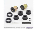 Hotchkis auto part installed view