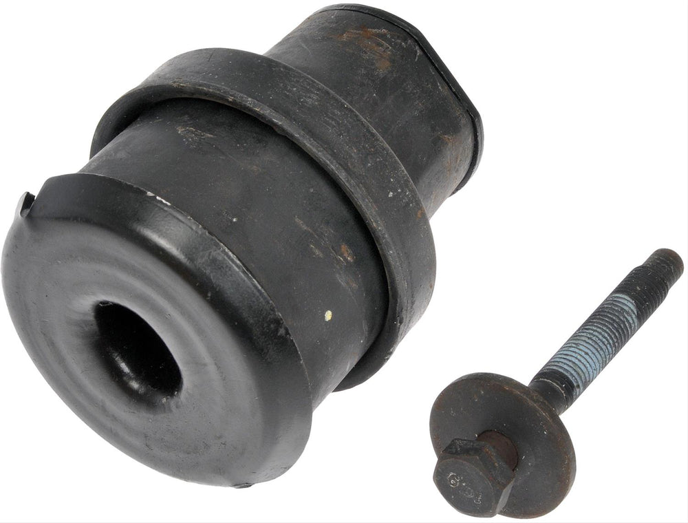 BODY MOUNT KIT
