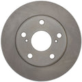 Centric 96-99 Toyota Camry Front Rotor