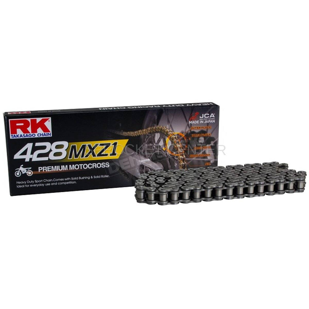RK Racing auto part