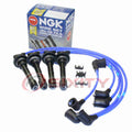 NGK Infiniti G20 1994-1991 Spark Plug Wire Set