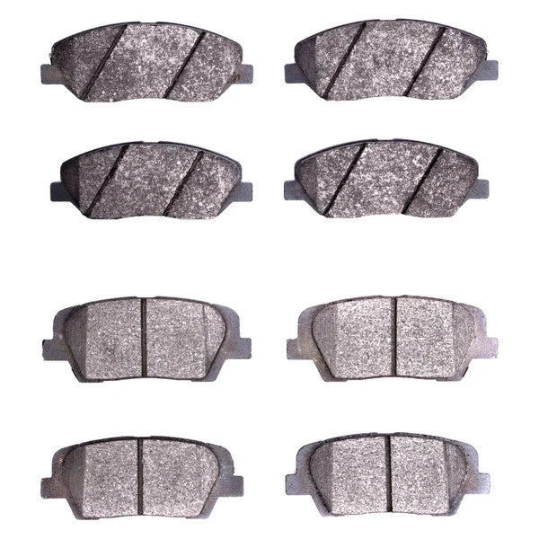 DFC auto part