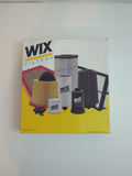 AIR FILTER MIN ORDER QTY1