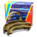 NEW PARK BRAKE SHOE