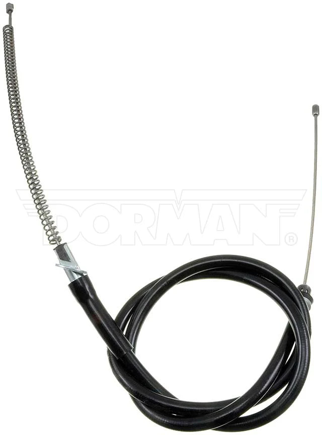 BRAKE CABLE