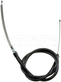 BRAKE CABLE