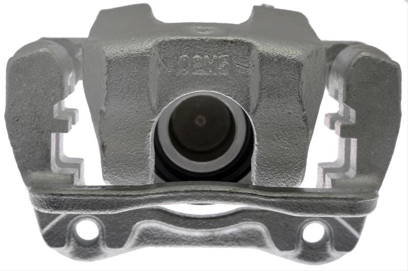 BRAKE CALIPER & BRACKET