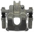 BRAKE CALIPER & BRACKET