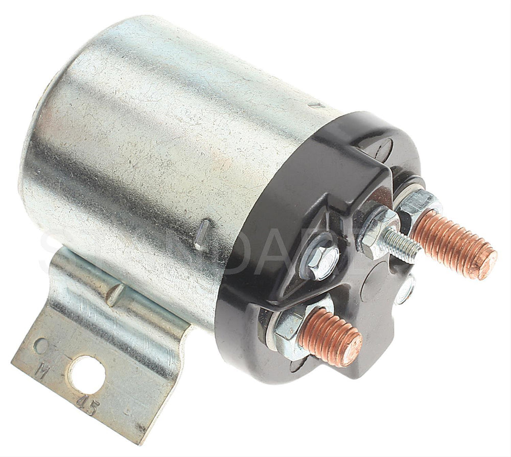 STANDARD IGN auto part