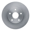 R1 Concepts Brake Rotor Fits Toyota Previa