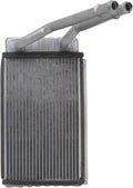 HEATER CORE