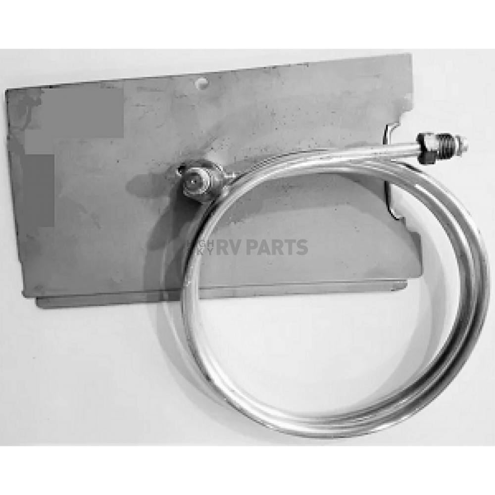 ATWOOD GAS SUPPLY ASSY.