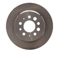 DFC auto part