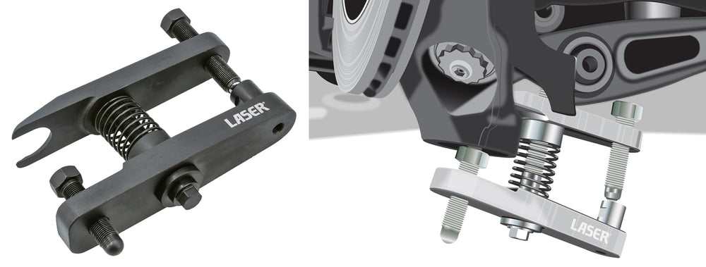 Omega Tool Corporation auto part