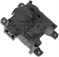 AIR DOOR ACTUATOR