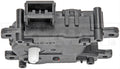 AIR DOOR ACTUATOR