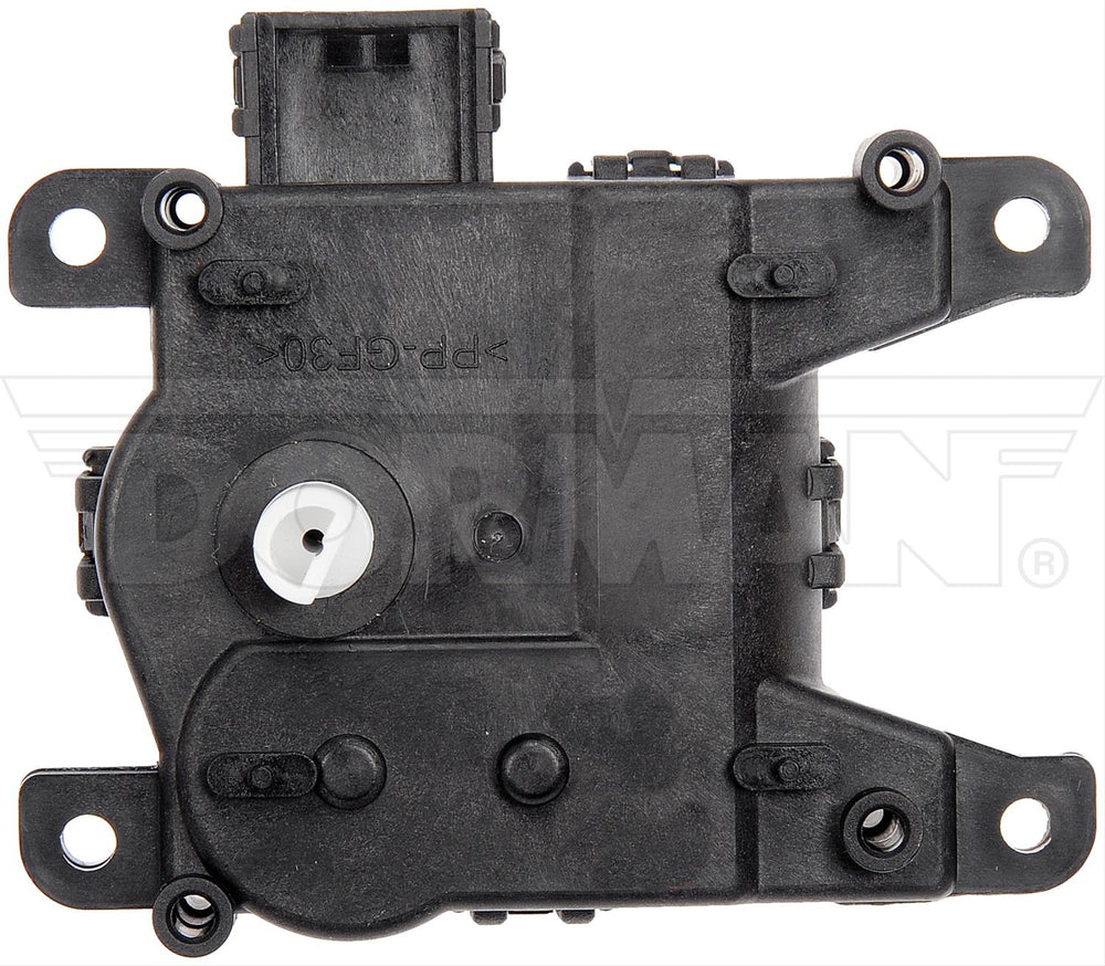AIR DOOR ACTUATOR