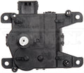 AIR DOOR ACTUATOR