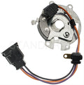 STANDARD IGN auto part