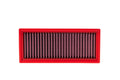 BMC 03-07 Chrysler Crossfire 3.2L V6 Replacement Panel Air Filter (2 Filters Required)