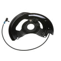 STANDARD IGN auto part