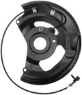 STANDARD IGN auto part